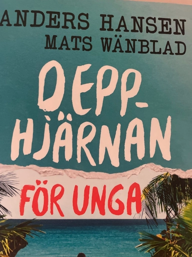 Depphjärnan för unga