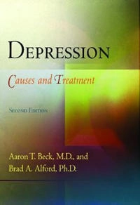 Depression : causes and treatments