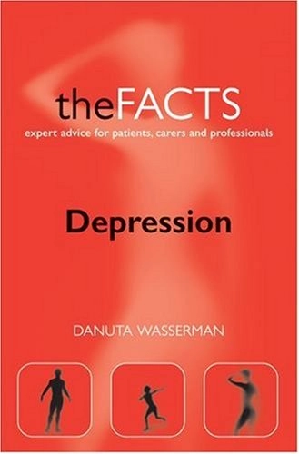 Depression : the facts