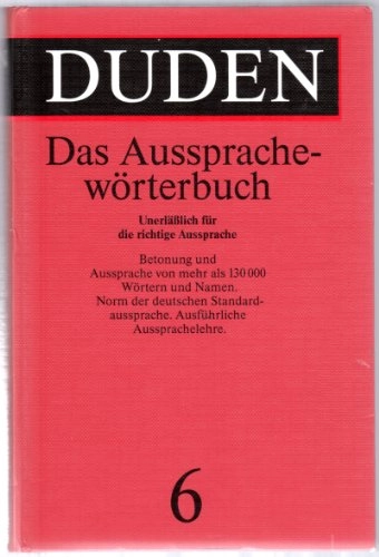 Der Duden in 10 Bänden; Günther Drosdowski, Max Mangold; 1990
