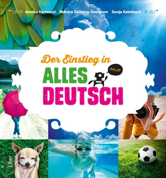 Der Einstieg in Alles Deutsch