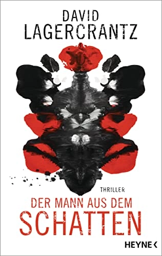 Der Mann aus dem Schatten Thriller