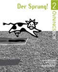 Der Sprung 2 Övningbok
