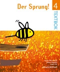 Der Sprung 4 Textbok