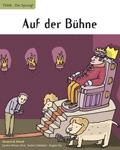 Der Sprung-Tema, Auf der Bühne; Zandra Wikner-Strid, Anders Odeldahl, Angela Vitt; 2006