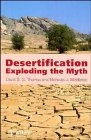 Desertification : exploding the myth