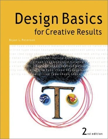 Design basics for creative results; Bryan L. Peterson; 2003