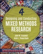 Designing and conducting mixed methods research