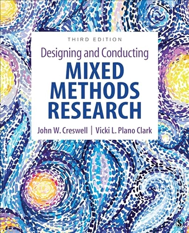 Designing and conducting mixed methods research