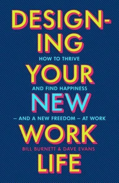 Designing Your New Work Life