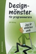 Designmönster för programmerare