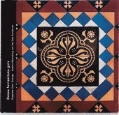 Dessa fantastiska golv. Engelska tiles i Sverige; Anders Stjernberg; 1999