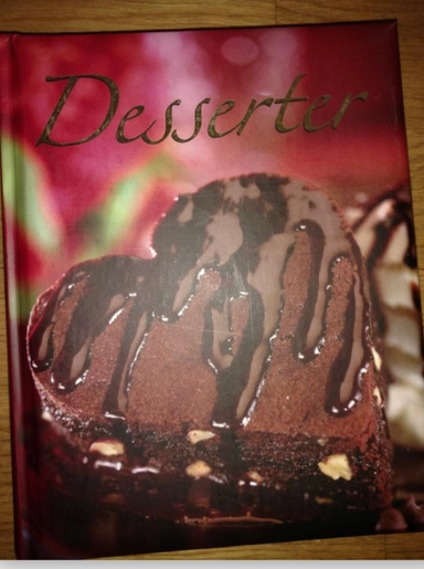 Desserter