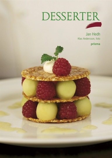 Desserter; Jan Hedh; 2000