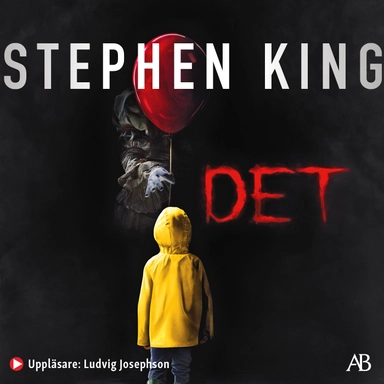 Det; Stephen King; 2022