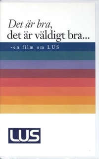 Det är bra, det är väldigt bra ... Video