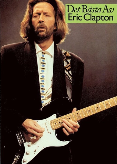 Det bästa av Eric Clapton; Eric Clapton; 1997