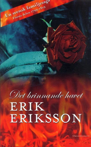 Det brinnande havet