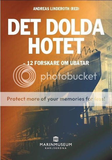 Det dolda hotet : 12 forskare om ubåtar