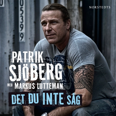 Det du inte såg; Patrik Sjöberg, Markus Lutteman; 2011