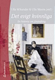 Det evigt kvinnliga