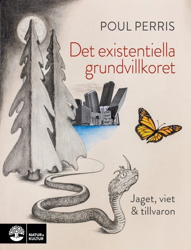 Det existentiella grundvillkoret : Jaget, viet och tillvaron