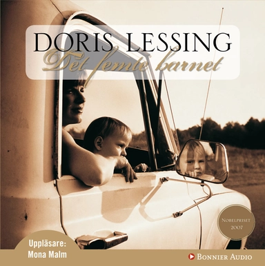 Det femte barnet; Doris Lessing; 2007