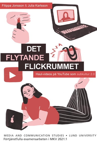 Det flytande flickrummet