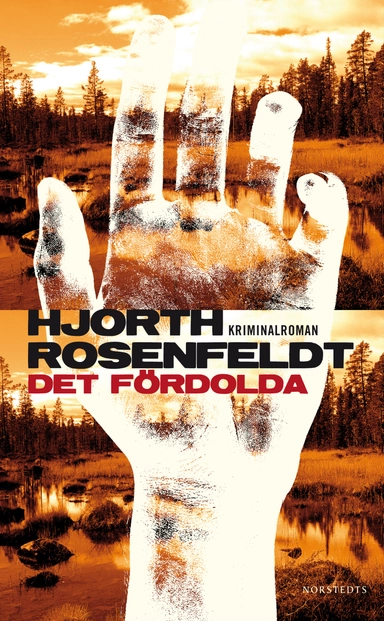 Det fördolda; Michael Hjorth, Hans Rosenfeldt; 2011