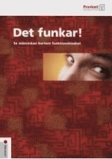 Det funkar!