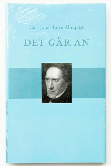 Det går an