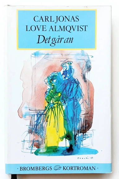 Det går an