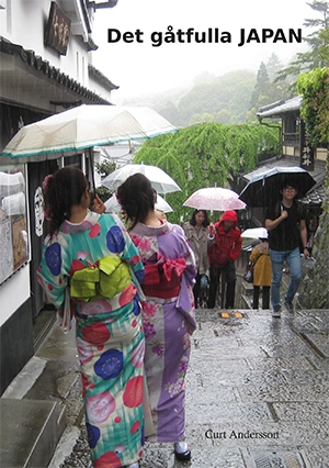 Det gåtfulla Japan