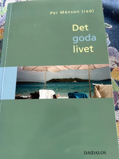 Det goda livet