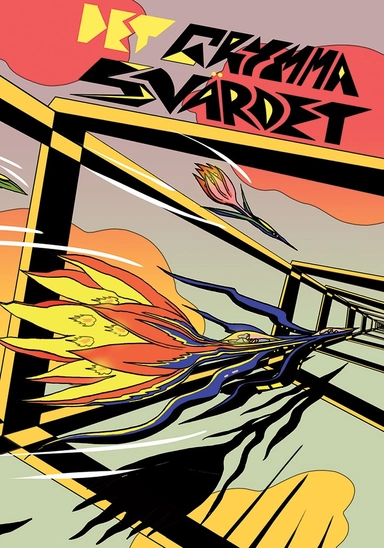 Det Grymma Svärdet 39