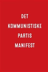 Det kommunistiske manifest