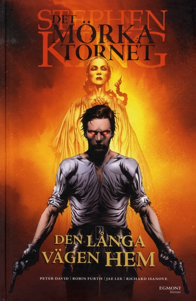 Det mörka tornet 2 - Den långa vägen hem
