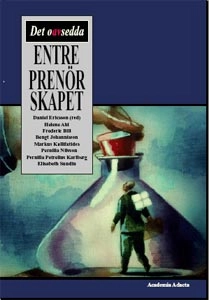 Det oavsedda entreprenörskapet