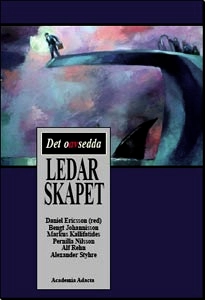 Det oavsedda ledarskapet