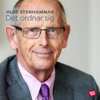 Det ordnar sig; Olof Stenhammar; 2015