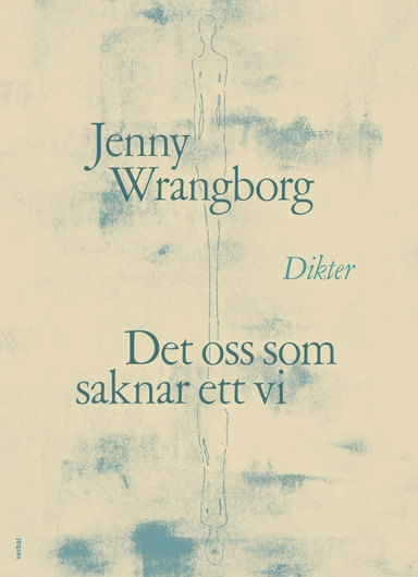 Det oss som saknar ett vi