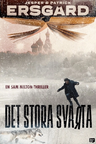 Det stora svarta