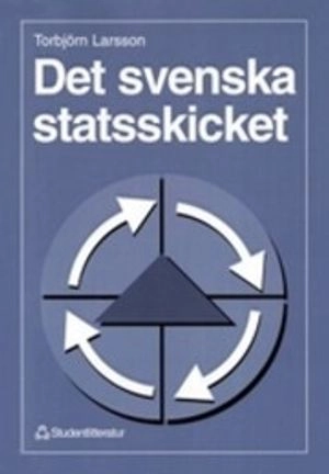 Det svenska statsskicket