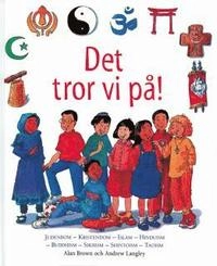Det tror vi på!