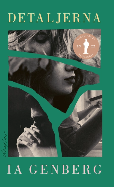 Detaljerna; Ia Genberg; 2023