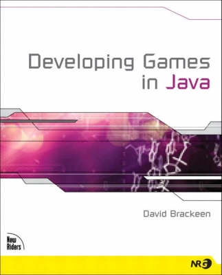 Developing games in Java; David Brackeen; 2003