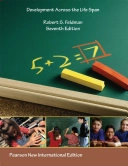 Development Across the Life Span: Pearson New International Edition
