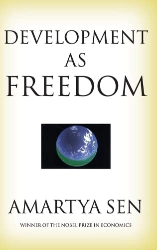 Development as freedom