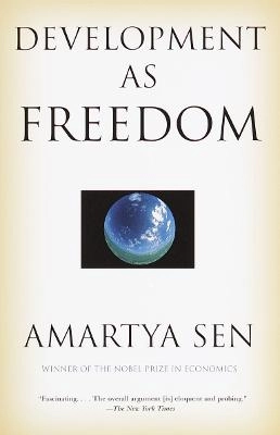 Development as freedom