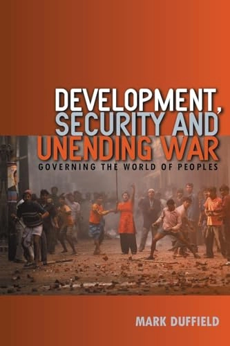 Development, Security and Unending War; Mark Duffield; 1991